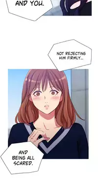 [PINKO] Scandal of the Witch Ch.1-30 (English) (Ongoing)