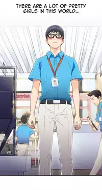 [BAK Hyeong Jun] Sweet Guy Ch.1-54 (English) (YoManga) (Ongoing)