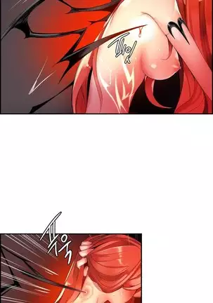 Lilith`s Cord Ch.0-43