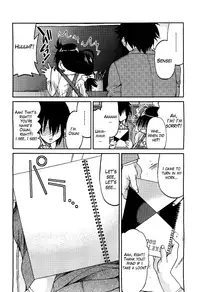 [Inoue Yoshihisa] Teacher X Teacher (COMPLETE)[Eng][The Lusty Lady Project]