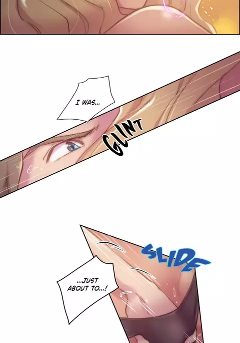 Sex Knights-Erotic Sensuality & Perception Ch.1-19