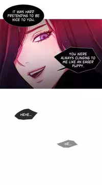 [PINKO] Scandal of the Witch Ch.1-30 (English) (Ongoing)