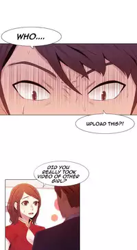 Miss Mystic Ch.1-23 (English) (Ongoing)