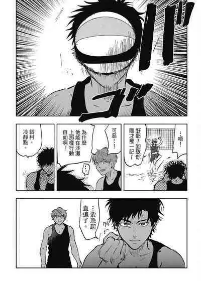 Iratsuku suhada | 心煩意亂的裸肌