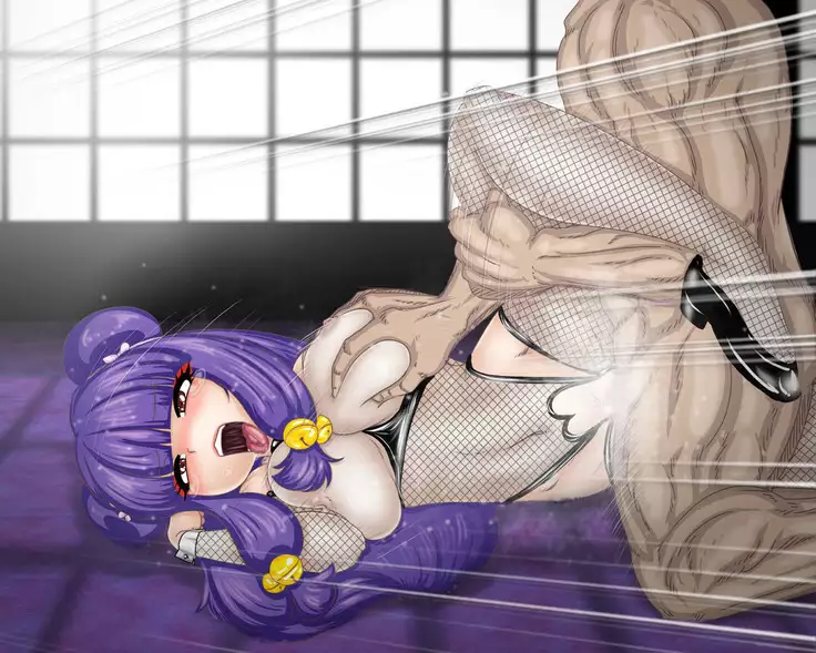 Ranma-tachi to Tanetsuke Harem