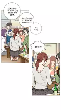 [The Jinshan] Sadistic Beauty Ch.1-17 (English) (Ongoing)