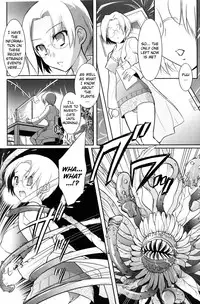 [Anthology] Slave Heroines Vol. 10 [English] {Kizlan}