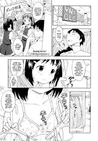 [Isawa Nohri] Show Love [English] [Mistvern]