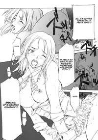 (C66) [P.FOREST (Hozumi Takashi)] Cosplay COMPLEX (Genshiken) [English]