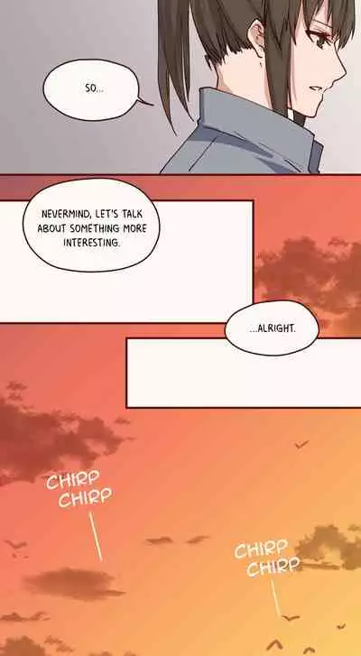 [Iceky] Dormant Desires