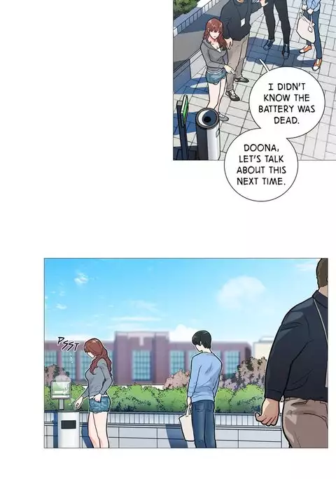 Sadistic Beauty Ch.1-30