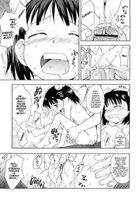 [Nohri Isawa] Concerto [English] [Mistvern]