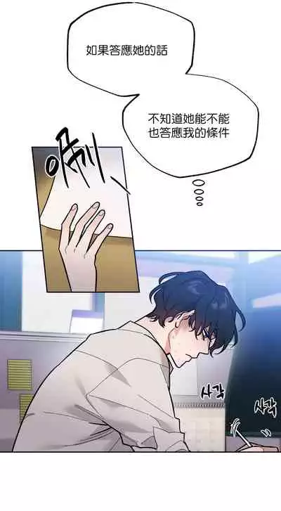 维持秘密的保安法 Ch.1-4