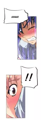 [Worin] Brawling Go Ch.0-24 (English) (YoManga) (Ongoing)