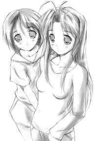 (C58) [STUDIO HoFu-Na Kaihou Sen2 (Heppokokun)] NZ12kn (Love Hina)