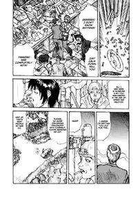 [Matsumoto Jiro] Wendy (English)