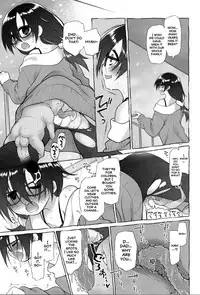 (C89) [KashiNoKi (Midori No Rupe)] AFFECTION:ERROR [English] [pepedid119]