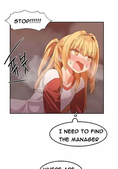 Hari Dormitory Ch.0-20