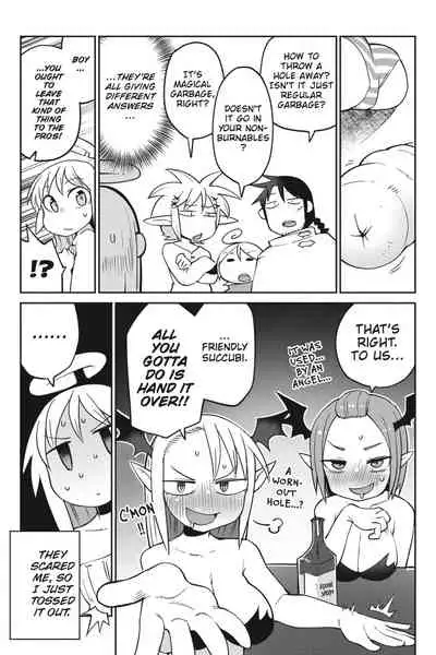 [Amahara Teikoku(Amahara)] [masha] Interspecies Reviewers - Volume 4 [English] [Digital]