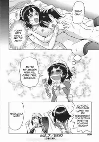 [Kouda Tomohiro] Seka x Seka 1 [English] [SaHa]