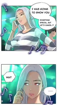 New Face Ch.1-15 (English) (Ongoing)