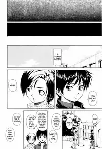 [Fuuga] Otokonoko Onnanoko | Boy Girl [English] [Decensored]