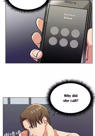 Eunhye's Supermarket Ch.26/?