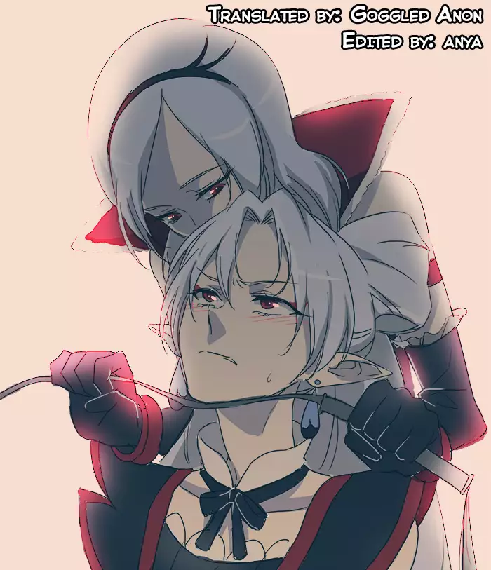 Princess no Shitsukekata | Princess Training