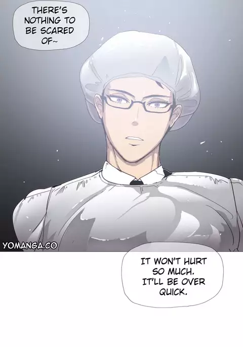 Household Affairs Ch.1-35