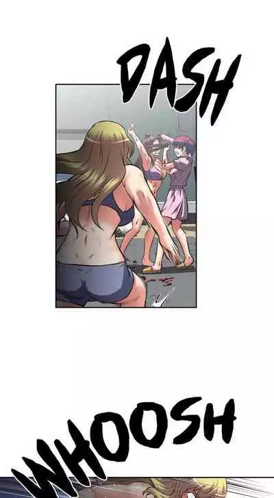 The Girls’ Nest | HELL'S HAREM Ch.1-18 [English]