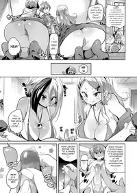 Maegari★Makuraeigyou | Getting Ahead★By Sleeping Your Way Up