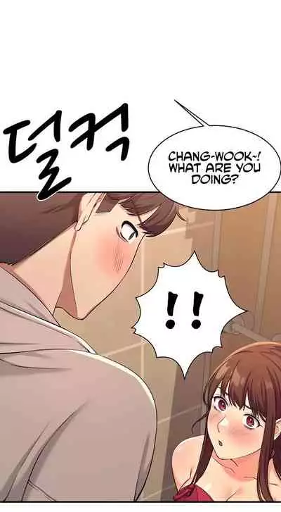 Is There No Goddess in My College? Ch.12/?