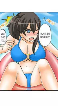 [Mokko] I Massage My Sister Every Night Ch 1-37