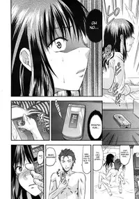 [Yuzuki N Dash] Another World [English] [desudesu, Sei-Jin]