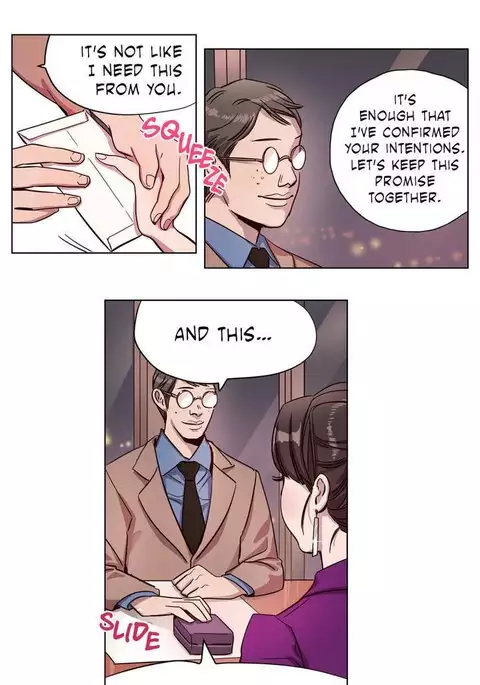 Atonement Camp Ch.1-13