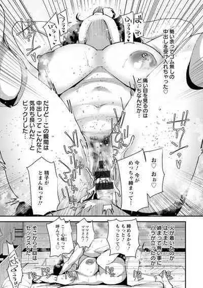 Potchari hitodzuma shimai no inran sekusasaizu