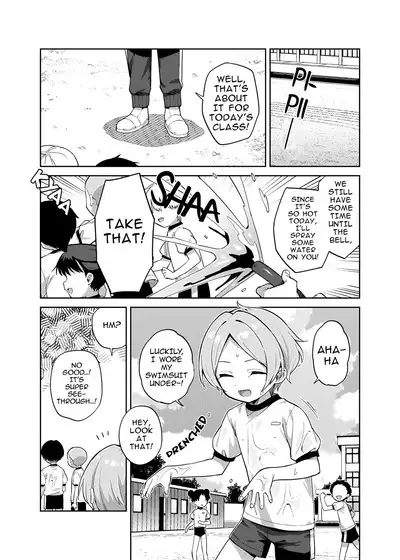 Futari de Futago | Twins Together