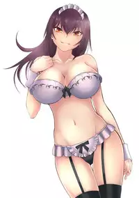 [Morishige] Haramase Maido Tai [Digital]