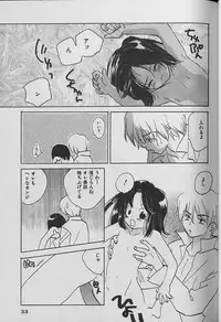 Small Shrine King Zushioh 04