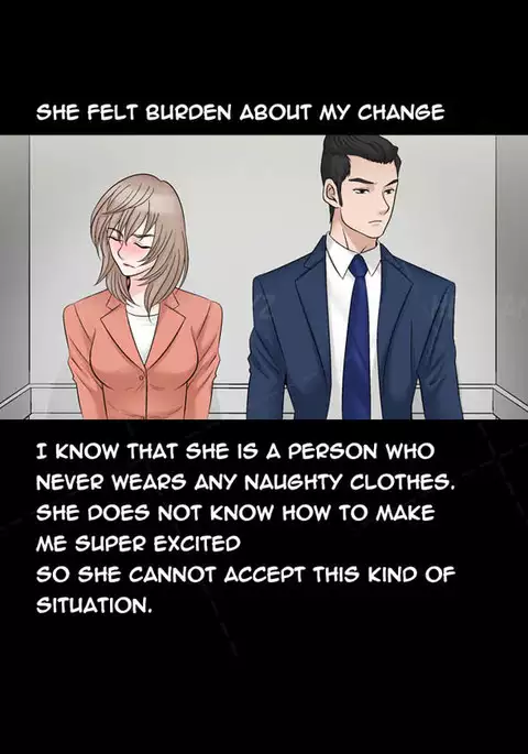 The Taste of Hands Ch.1-55