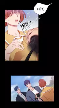 [PINKO] Scandal of the Witch Ch.1-30 (English) (Ongoing)