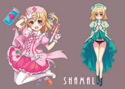 [tonitrus (raiou)] MAGICAL TAXI 02 (Mahou Shoujo Lyrical Nanoha) [Digital]