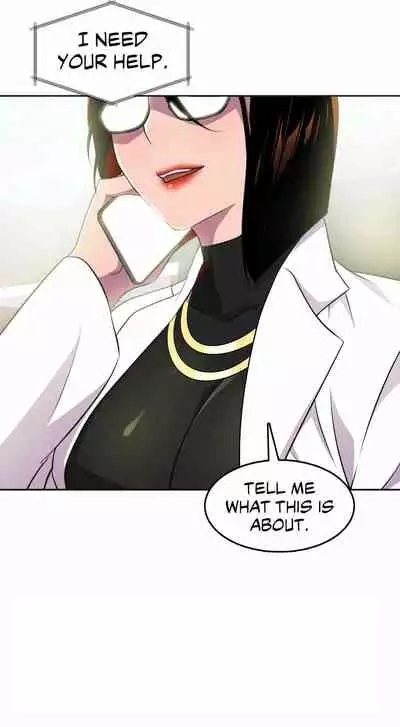 HERO MANAGER Ch. 1-19