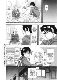 [Oikawa Shinya] Devil may grin (COMIC Potpourri Club 2006-02) [English] [desudesu]