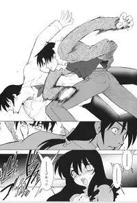 [Ruen Rouga] Akai Kubiwa to Daika no Katachi