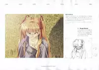 The Ultimate Art Collection Of "Kanon"