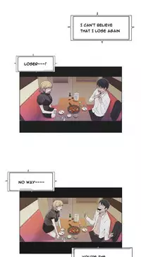 Miss Mystic Ch.1-26 (English) (Ongoing)