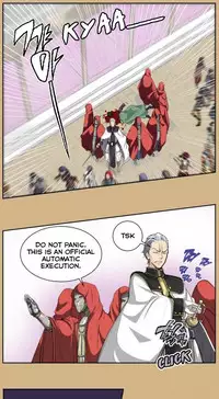 [Hong BanJang] Aharoo Ch.1-35 (English) (YoManga) (Ongoing)