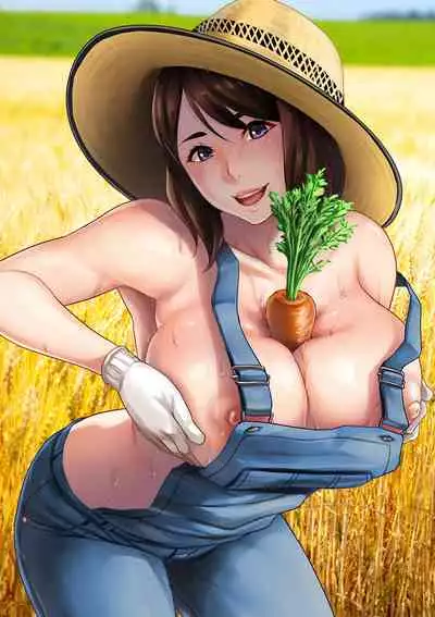 [Anthology] Web Haishin Gekkan Tonari no Kininaru Oku-san Vol. 039