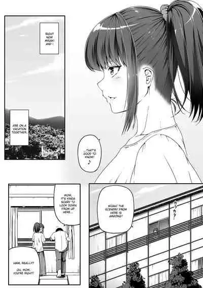 Ore wa Kanojo o Tomenakatta. Omake no Ohanashi